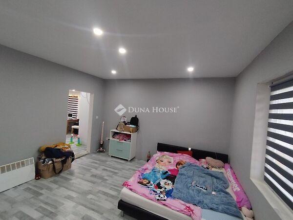 Petőfi Sándor, Császár 3. képe