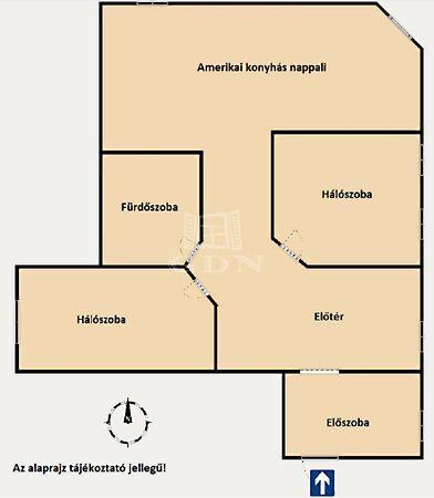 Kosár, Budapest, XVIII. kerület 2. képe