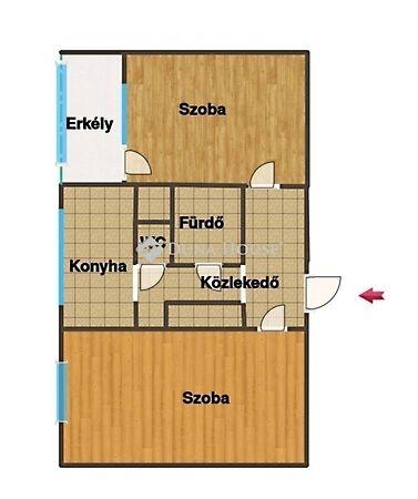 Budapest, III. kerület 2. képe