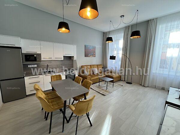 Bajcsy-Zsilinszky, Kaposvár képe