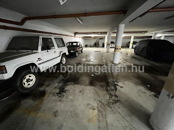 Zárda, Kaposvár 3. képe