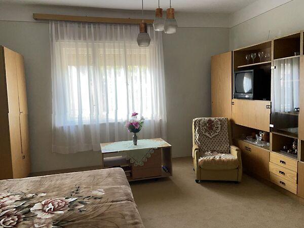 Kossuth Lajos, Dávod képe