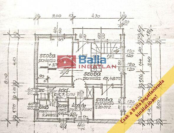 Kossuth Ferenc utca, Gyömrő 3. képe