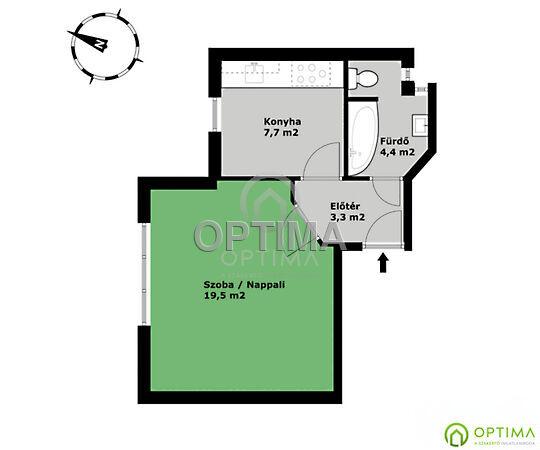 Budapest, II. kerület 2. képe