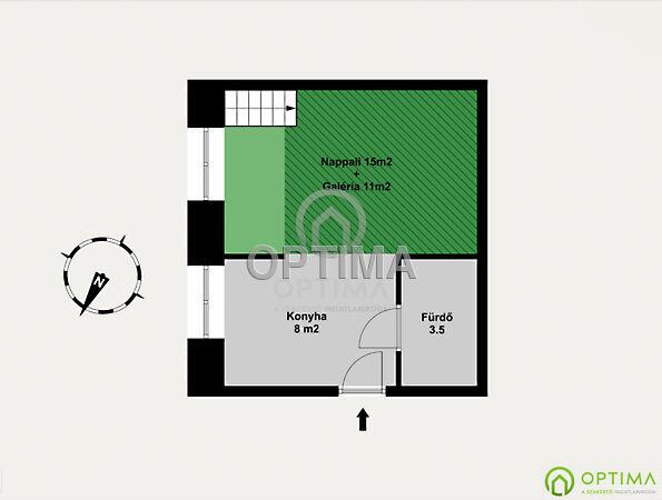 Damjanich, Budapest, VII. kerület 2. képe