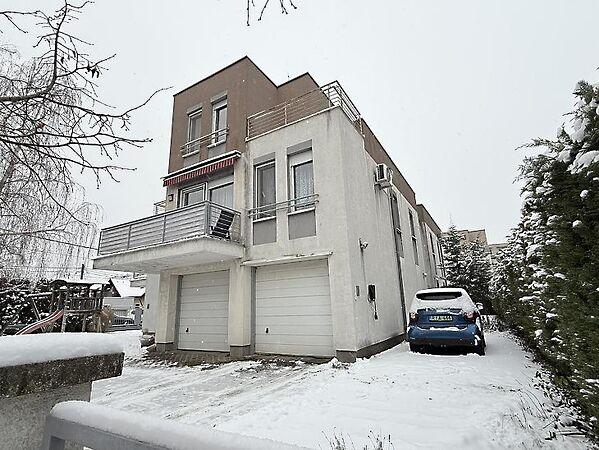 Budapest, XVI. kerület képe