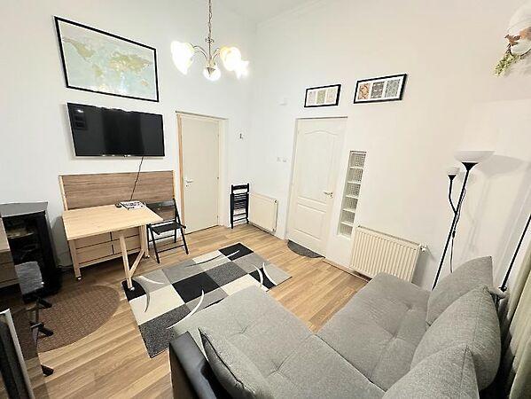 Visegrádi, Budapest, XIII. kerület 2. képe