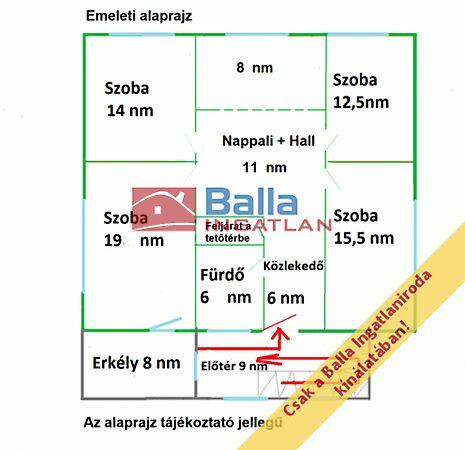 Madarász, Budapest, XVIII. kerület 3. képe