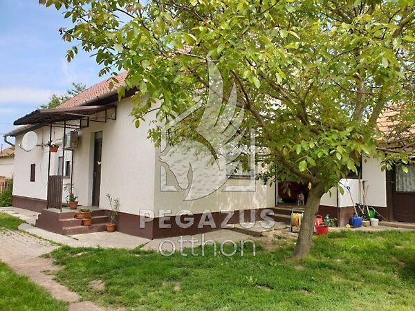 Dózsa György, Tiszaigar képe