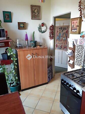 Páfrány, Pécs képe