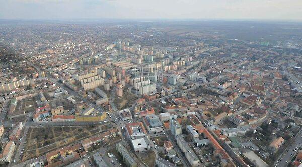 Hegyes, Székesfehérvár képe