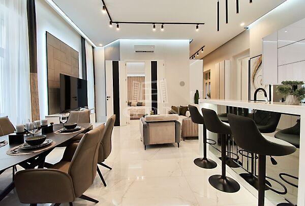 Aranykéz, Budapest, V. kerület 3. képe