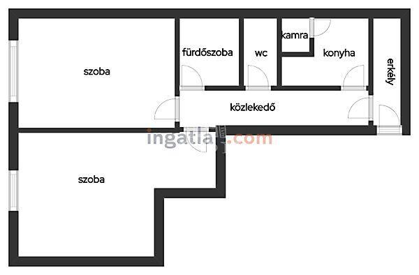 Pesterzsébet, Budapest, XX. kerület 2. képe