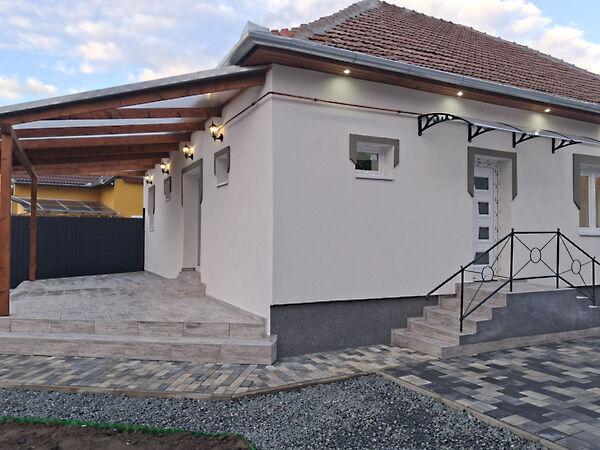 Máriássy, Békéscsaba képe