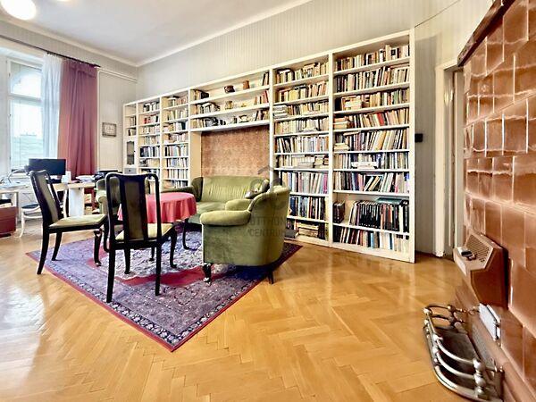 Erzsébet, Budapest, VII. kerület 3. képe