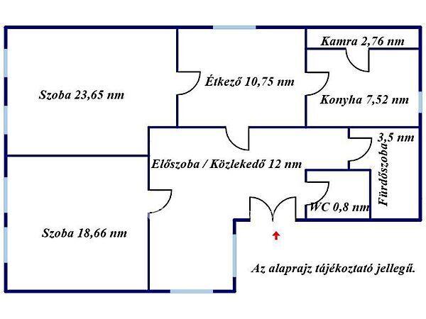 Kiss János, Mezőtúr 2. képe