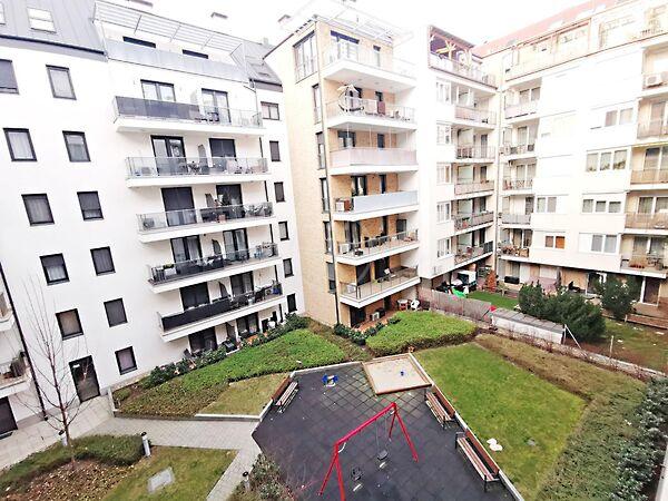 Vaskapu, Budapest, IX. kerület 2. képe