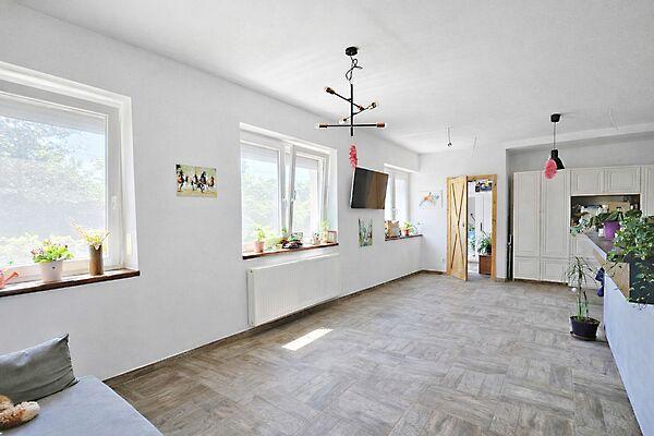 Rét, Csömör 2. képe