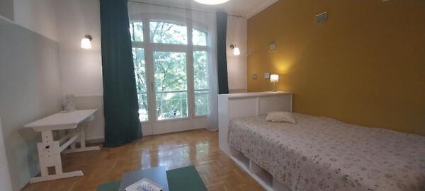 Hunor, Budapest, III. kerület 3. képe