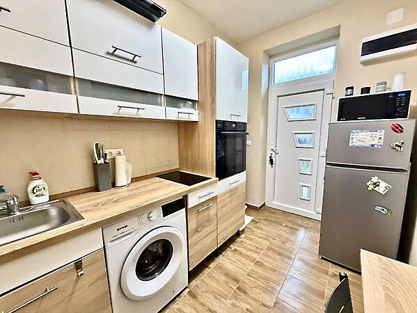 Szekfű Gyula, Budapest, IV. kerület 3. képe