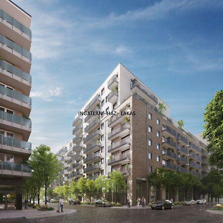 Budapest, XIII. kerület 2. képe