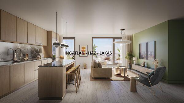 Budapest, XIII. kerület 3. képe