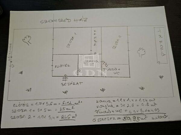 Margó Tivadar, Budapest, XVIII. kerület 2. képe