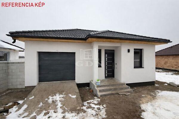 központhoz, Úrhida képe