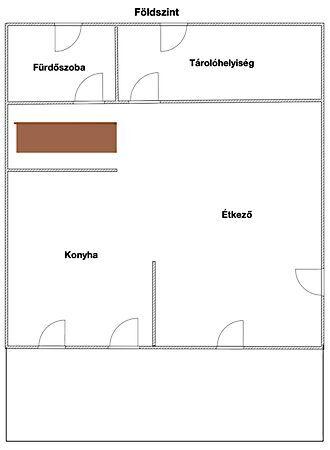 Szivarfa, Ráckeve 2. képe