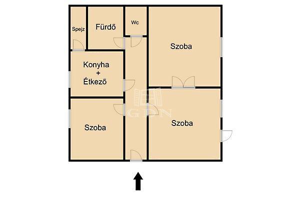 Ráday Gedeon, Budapest, XVIII. kerület 2. képe