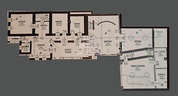 hangulatos, Tordas 2. képe