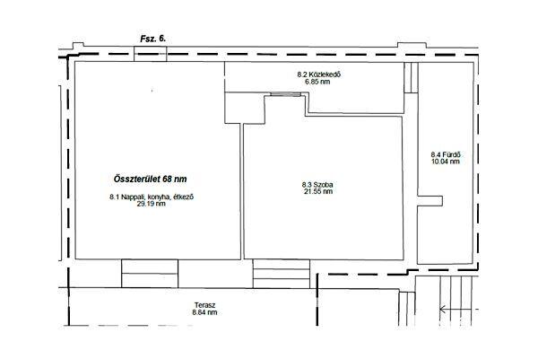 Székesfehérvár, Székesfehérvár képe