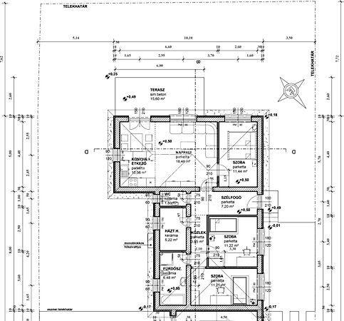 Dobó István, Tápiószecső 2. képe
