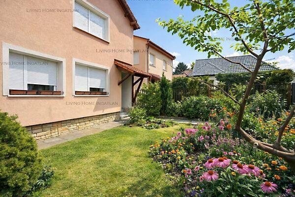 Pilisvörösvár képe