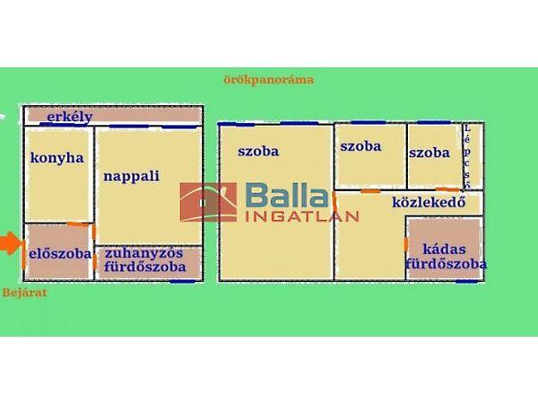 Mom park közvetlen, Budapest, XII. kerület 2. képe