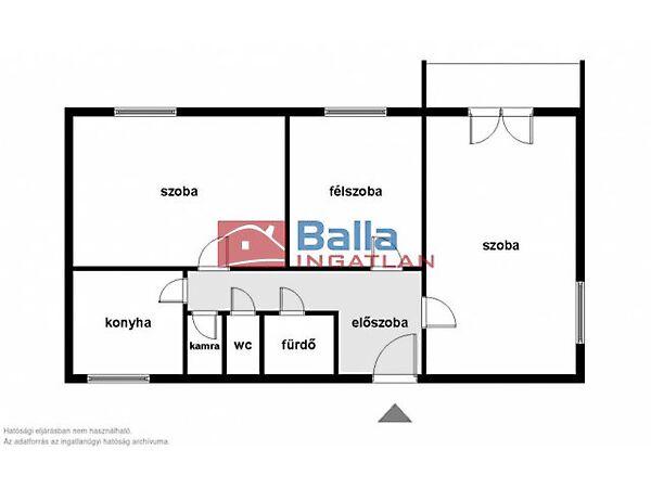 Nyírpalota, Budapest, XV. kerület 2. képe