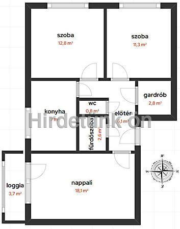 Mátyás Király, Miskolc 2. képe