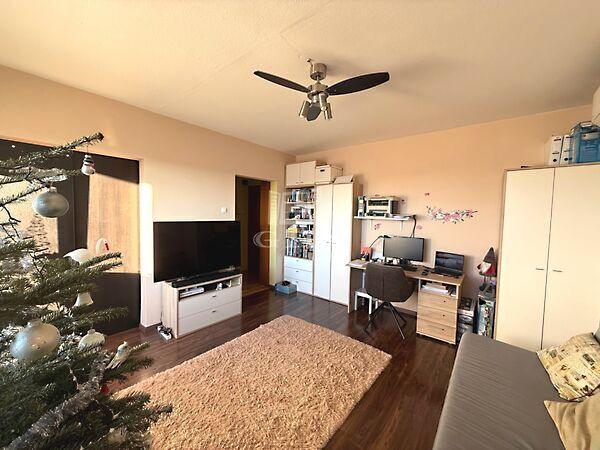 Bükköny, Budapest, XI. kerület képe