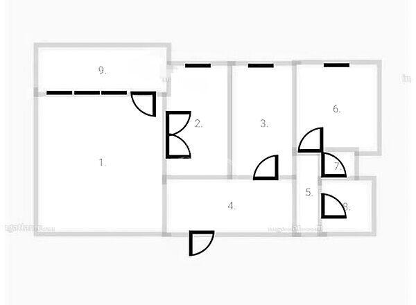 Bükköny, Budapest, XI. kerület 2. képe