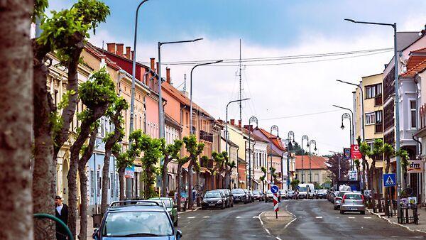 Batthyány, Sárvár 2. képe