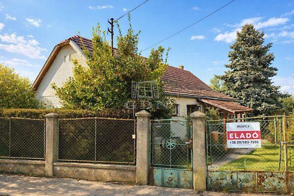 Fő, Sárszentmihály képe