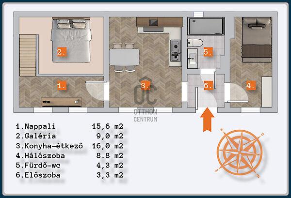 Lágymányosi, Budapest, XI. kerület 2. képe