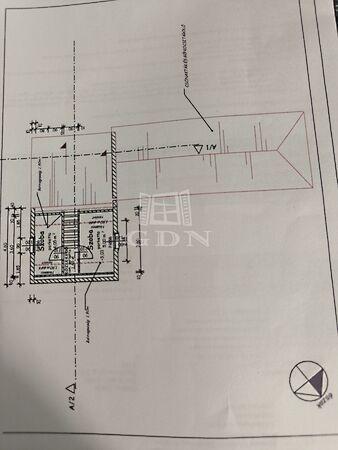 200 méterre a, Szigetmonostor 3. képe