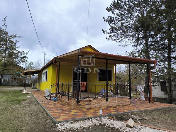 Pázsit tó, Pócsmegyer 3. képe