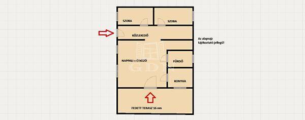 Pázsit tó, Pócsmegyer 2. képe