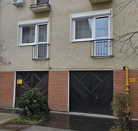 Ősz, Szeged 2. képe