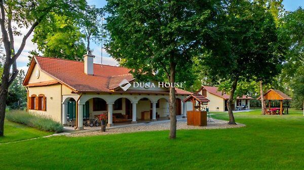 Hunyadi, Tiszakécske képe