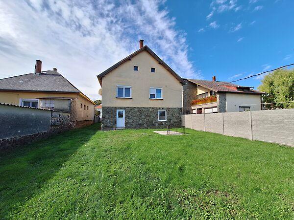 Fő utca 58,, Egyházasfalu 2. képe