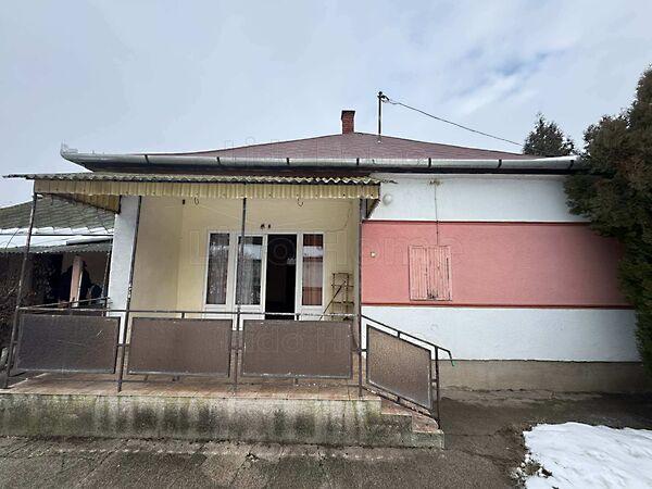 Mezőszentgyörgy képe