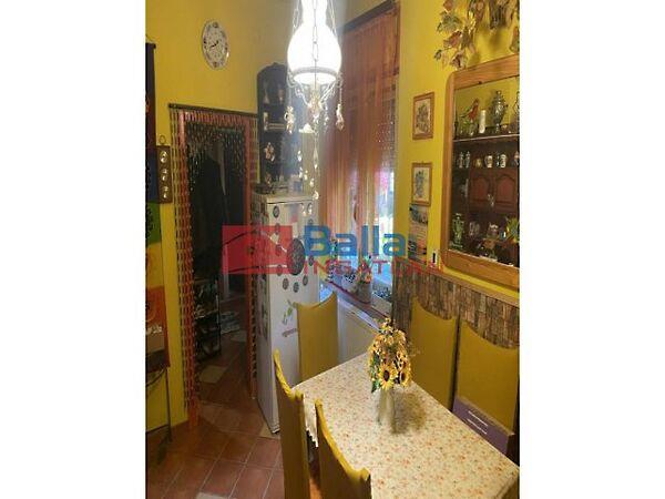 Liliom, Alsónémedi 3. képe